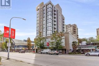 Condo for Sale, 6133 Buswell Street #1105, Richmond, BC