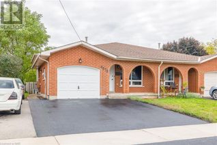 Semi-Detached House for Sale, 6678 Cropp Street, Niagara Falls, ON