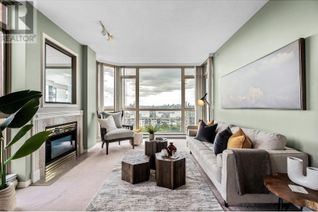 Condo for Sale, 160 W Keith Road #803, North Vancouver, BC