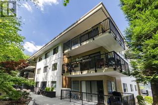 Property for Rent, 1295 Mary Street #209, Port Moody, BC