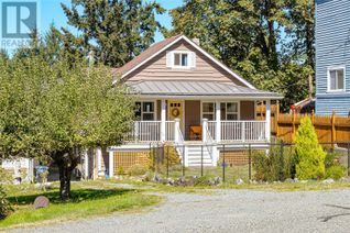 Detached House for Sale, 1753 Wilmot Ave, Shawnigan Lake, BC