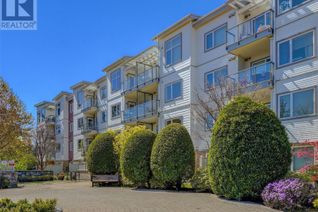 Property for Sale, 4394 West Saanich Rd #202, Saanich, BC