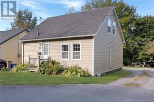 Detached House for Sale, 68 St Catherine Street, Saint John, NB