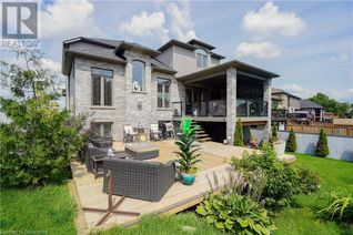 Property for Sale, 17 Ritchie Drive, Grand Valley, ON