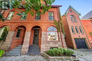 Townhouse for Rent, 93a Winchester Street, Toronto (Cabbagetown-South St. James Town), ON