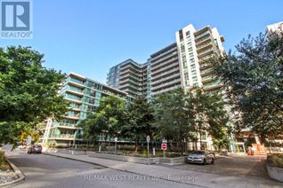 Condo Apartment for Sale, 209 Fort York Boulevard #355, Toronto (Niagara), ON