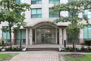 Condo Apartment for Sale, 7 Lorraine Drive #212, Toronto (Willowdale West), ON