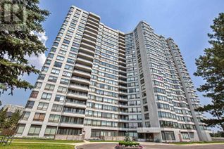 Condo Apartment for Sale, 300 Alton Tower Circle #1409, Toronto (Milliken), ON