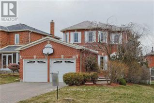 Property for Rent, 68 Militia Trail, Markham (Buttonville), ON