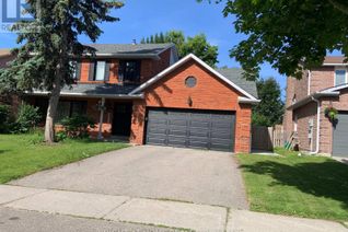 Detached House for Rent, 1015 Easthill Court #Bsmt, Newmarket (Gorham-College Manor), ON