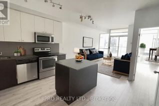 Condo for Sale, 8 Fieldway Road W #204, Toronto (Islington-City Centre West), ON