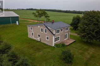 Farm for Sale, 5399 Fort Augustus Road, Pisquid, PE