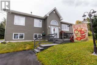 Detached House for Sale, 6 Dr T Milton Green Square, Deer Lake, NL