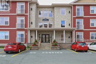 Property for Rent, 27 Rhodora Street #312, St.John's, NL