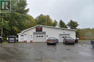 Commercial/Retail Property for Sale, 6 Wharf Street, Miramichi, NB