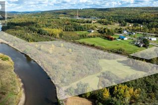 Property for Sale, Lot Riverview Drive, Riverbank, NB