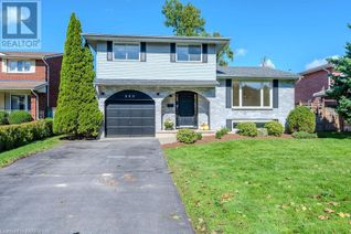 House for Sale, 900 Ambleside Crescent, Kingston, ON