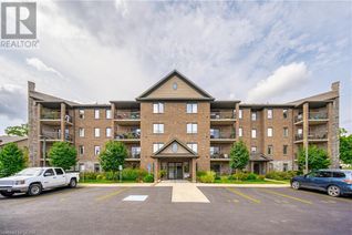 Property for Sale, 6492 Gerrie Road Unit# 207, Elora, ON