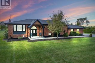 Bungalow for Sale, 10513 Willoughby Drive, Niagara Falls, ON