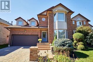 House for Sale, 1538 Huntsmill Drive, Pickering (Liverpool), ON