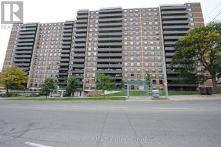 Property for Sale, 15 La Rose Avenue #108, Toronto (Humber Heights), ON