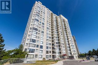 Condo for Sale, 3077 Weston Road #1006, Toronto (Humberlea-Pelmo Park), ON