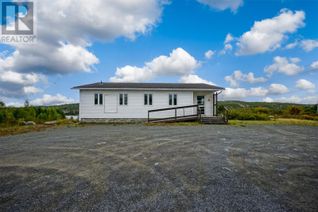 House for Sale, 143-147 Back Track Road, Spaniards Bay, NL