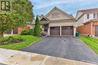 Bungalow for Sale, 95 Blackburn Drive, Brantford, ON