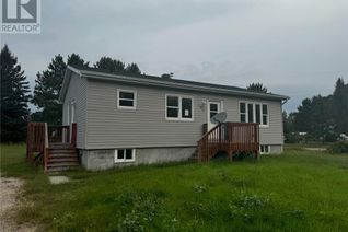 Bungalow for Sale, 146 Spruce Street, Gogama, ON