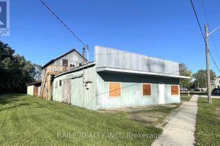 Commercial/Retail Property for Sale, 3211 River Street, Brooke-Alvinston (Brooke Alvinston), ON