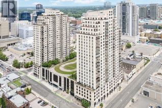 Condo Apartment for Sale, 330 Ridout Street N #1701, London, ON