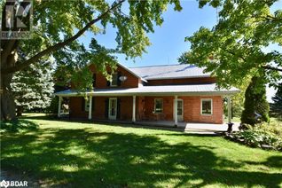 Property for Sale, 6985 Nott 27/28 Sideroad Sideroad, Stayner, ON