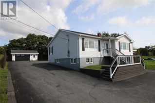 Bungalow for Sale, 998 Topsail Road, Mt. Pearl, NL