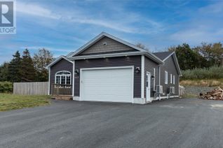 Property for Sale, 641 Old Broad Cove Road, Portugal Cove-St. Philips, NL