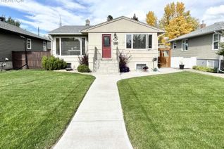 Detached House for Sale, 1321 13 Avenue S, Lethbridge, AB