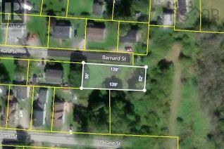 Commercial Land for Sale, Lot Barnard St, Yarmouth, NS