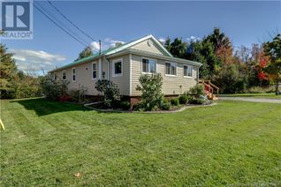 House for Sale, 192 Fowler Avenue, Sussex, NB