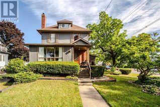 House for Sale, 91 Elgin Street, Port Colborne, ON