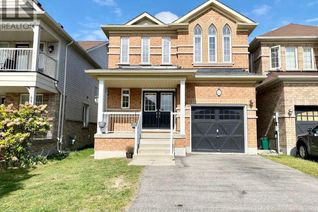 Property for Rent, 82 Dewell Crescent, Clarington (Courtice), ON