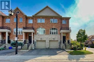 Freehold Townhouse for Sale, 8777 Dufferin Street #29, Vaughan (Patterson), ON