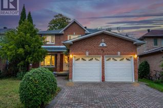 House for Sale, 83 Luba Avenue, Richmond Hill (Devonsleigh), ON