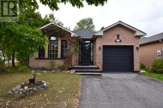 Property for Sale, 22 Nicholson Drive, Barrie (Ardagh), ON