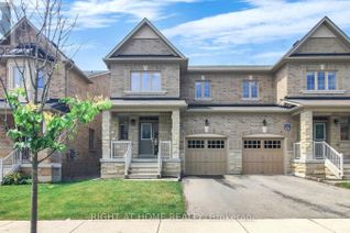 Semi-Detached House for Rent, 5592 Meadowcrest Avenue, Mississauga (Churchill Meadows), ON