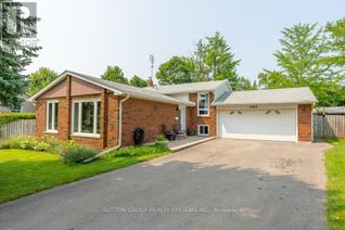 Backsplit for Sale, 1264 Landfair Crescent, Oakville (Iroquois Ridge South), ON