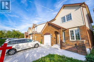 Backsplit for Sale, 6 Foxacre Row, Brampton (Madoc), ON