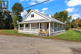 Detached House for Sale, 11878 Lanark Road, Calabogie, ON