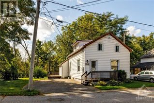 Property for Sale, 116 Hagan Street, Kemptville, ON