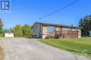 Bungalow for Sale, 12605 Maple Ridge Road, Winchester, ON