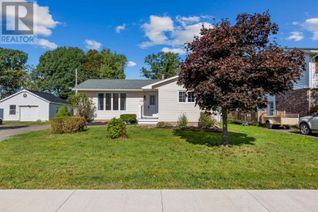 Detached House for Sale, 129 Westridge Crescent, Charlottetown, PE