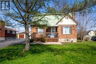 Property for Sale, 26 Kent Crescent, Long Sault, ON